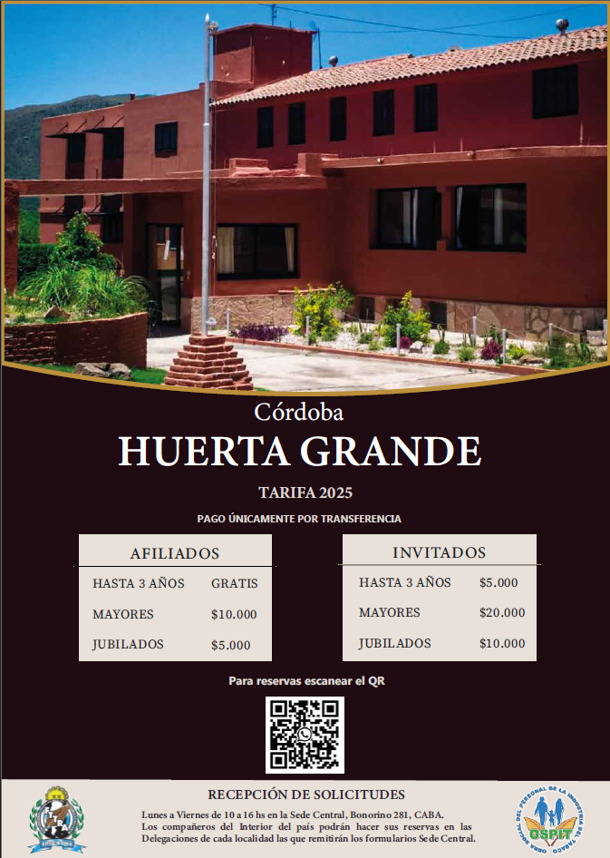 Huerta Grande