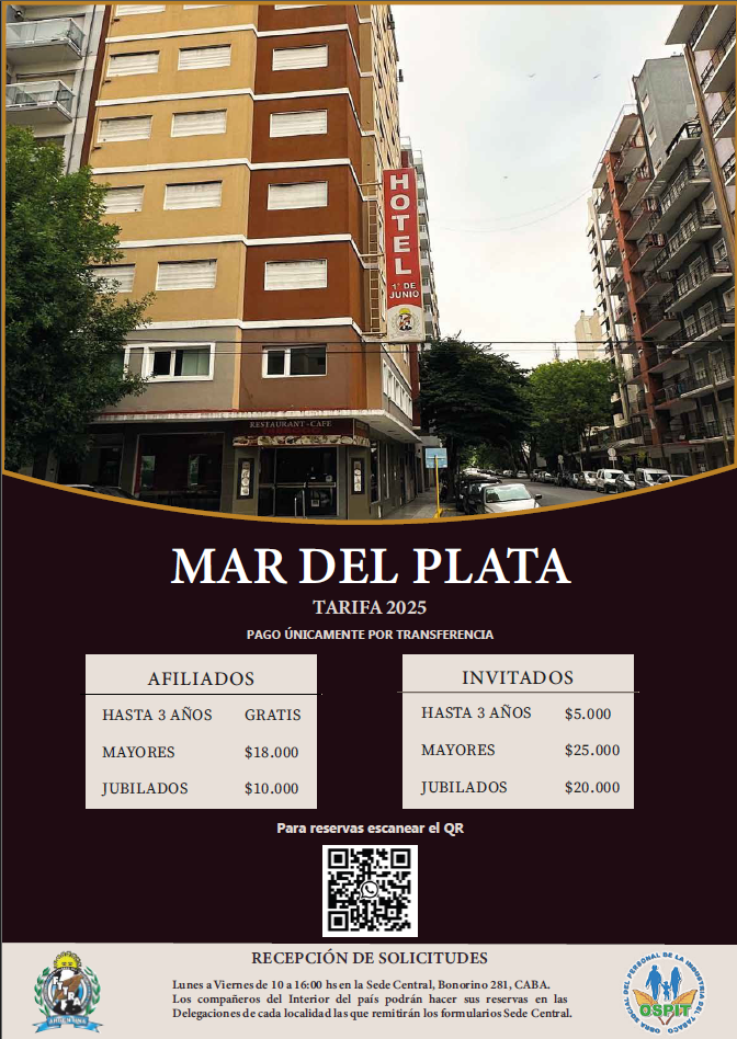 Mar del Plata